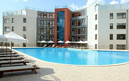 Sun Wave